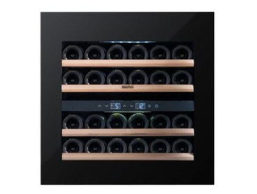 Winiarka do zabudowy BERG BRGSW24