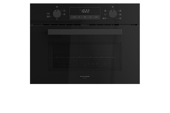 Kuchenka mikrofalowa z grillem Fulgor Milano FUTGMO 4505 MT GBK