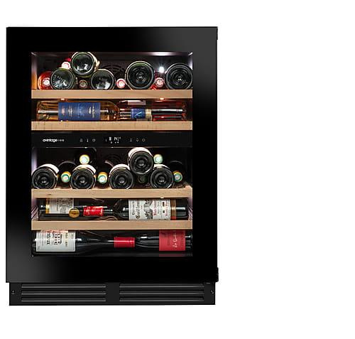 Winiarka do zabudowy Avintage AVU50PLATINUM