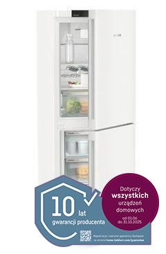 Chłodziarko-zamrażarka Liebherr CNc 5023 Plus NoFrost 10 lat Gwarancji !!!