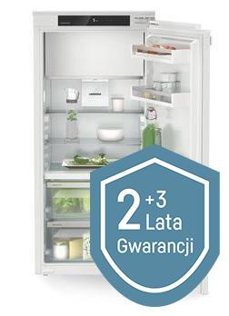 Chłodziarka Liebherr IRBc 4121 Plus BioFresh