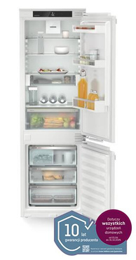 Chłodziarko-zamrażarka Liebherr ICNd 5133 Plus EasyFresh NoFrost