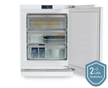 Zamrażarka Liebherr SUFd 3603 Pure SmartFrost