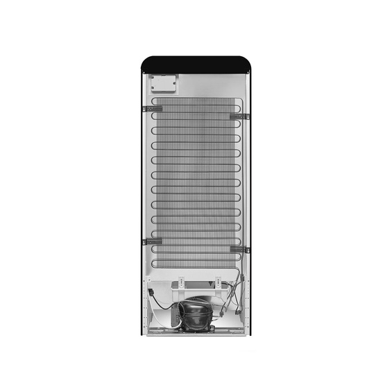 Lodówka Wolnostojąca FAB Smeg FAB28LBL6 50's Style