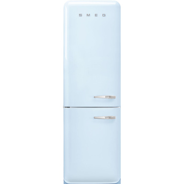 Lodówka Wolnostojąca FAB Smeg FAB32LPB6 50's Style