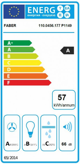 OKAP FABER CHLOE OB 110.0456.177