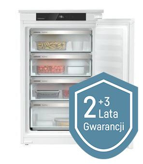 Zamrażarka Liebherr IFSd 3904 Pure