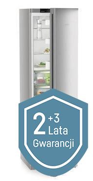 Chłodziarko-zamrażarka Liebherr CBNsfc 57vi Plus BioFresh NoFrost 10 lat Gwarancji !!!