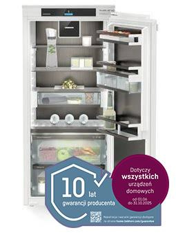 Chłodziarka Liebherr IRBbsbi 4170 10 lat Gwarancji !!!