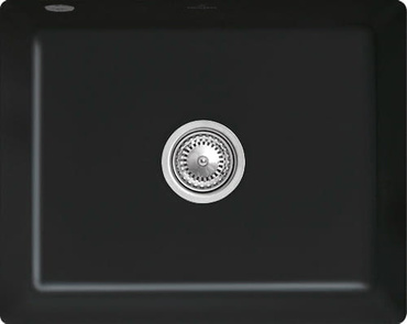 Zlewozmywak 1 komorowy Villeroy & Boch VB-3310 01 R7