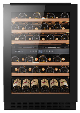 Winiarka do zabudowy Avintage AVU61D88