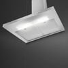 Okap przyścienny Smeg KDC61XE3