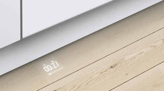 Zmywarka Bosch do zabudowy SMV6ZCX03E 60cm