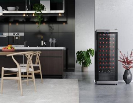 Winiarka wolnostojąca Dometic C35F