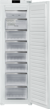 Zamrażarka De Dietrich DFU1781FN