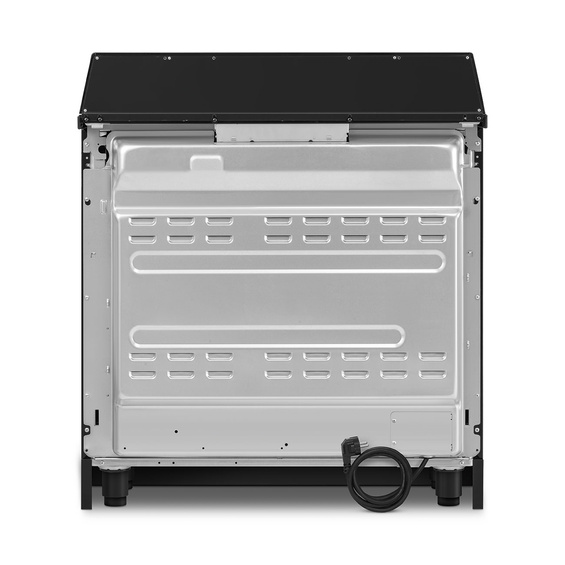 Kuchnia z płytą indukcyjną Smeg TR90IMBL