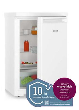 Chłodziarka podblatowa Liebherr TK 14Vd00