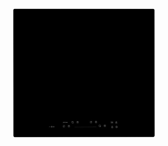 Płyta indukcyjna Ciarko Design CulinaSync Advanced