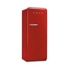 Chłodziarko - zamrażarka wolnostojąca Smeg FAB28RRD6 50's Style