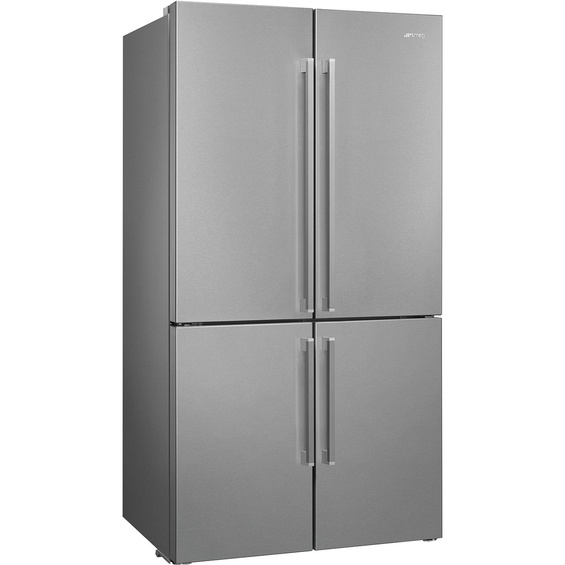 Lodówka wolnostojąca Smeg FQ60XE