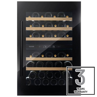 Winiarka Dunavox DVS-44.120DB