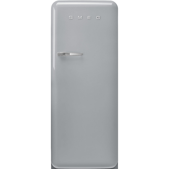 Lodówka wolnostojąca FAB Smeg FAB28RSV6