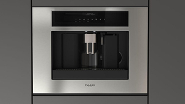 Ekspres Fulgor Milano FUTCM 4500 TF IX