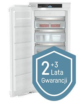 Zamrażarka Liebherr SIFNdi 4155 Prime NoFrost