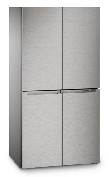 Wolnostojąca 4-drzwiowa chłodziarko-zamrażarka Liebherr Msdd 9012 Pure NoFrost wysyłka 24 h !