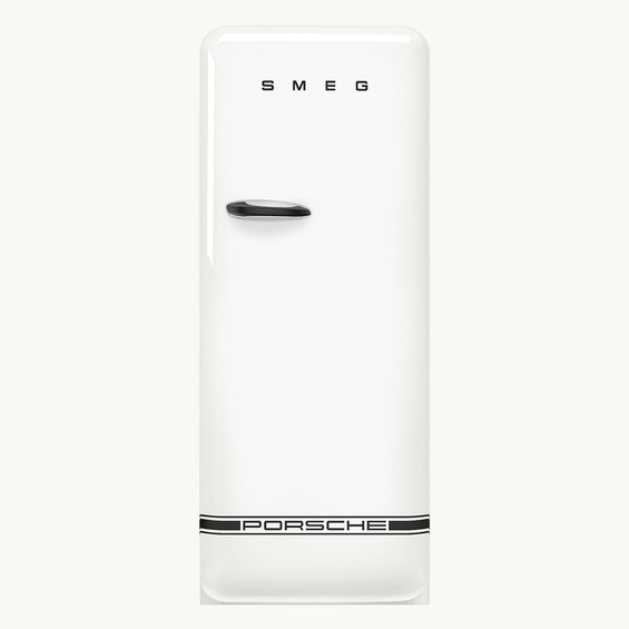 Lodówka wolnostojąca Smeg FAB28RDPCW6 50's Style