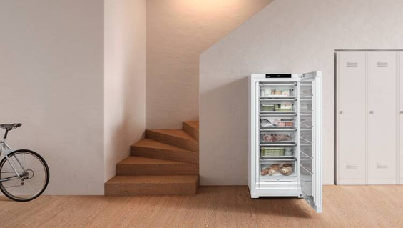 Zamrażarka szufladowa Liebherr FNd 7026 Plus NoFrost