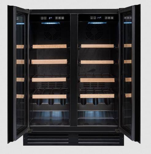 Winiarka Avintage AVU49DPB1