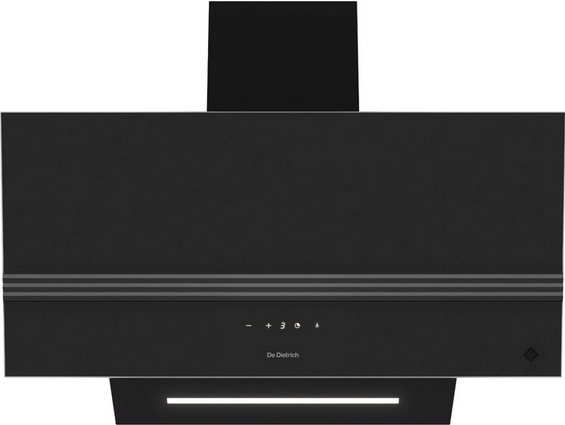 Okap De Dietrich DHV4974HB