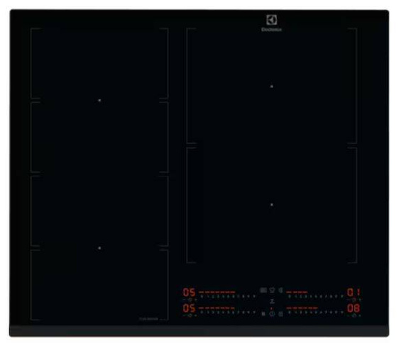 Płyta indukcyjna 600 Flex Bridge SLIM-FIT Electrolux EIV64453 60 cm