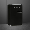 Lodówka wolnostojąca FAB Smeg FAB10HLBL6 50's Style