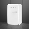 Lodówka wolnostojąca FAB Smeg FAB10HLWH6 50's Style