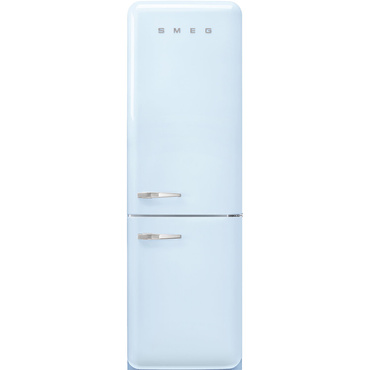 Lodówka Wolnostojąca FAB Smeg FAB32RPB6 50's Style
