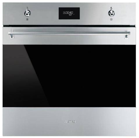 Piekarnik Smeg SOP6301TX