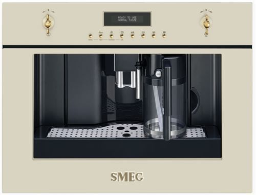 Ekspres Smeg CMS8451P