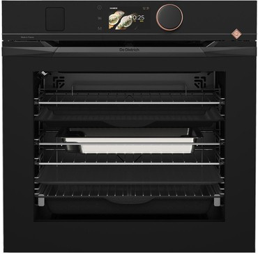 Piekarnik z pyrolizą De Dietrich DOR4747H