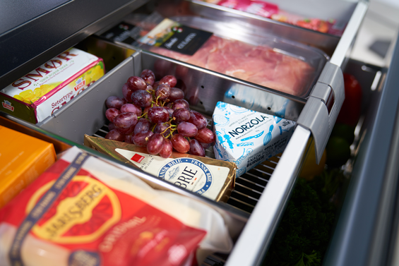 Chłodziarka szufladowa Norcool G3 80 cm N-60000006