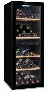 Winiarka La Sommeliere SLS90DZ
