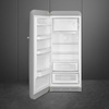 Lodówka Wolnostojąca FAB Smeg FAB28LSV6 50's Style