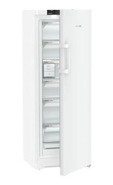 Zamrażarka Liebherr FNb 505i Prime NoFrost