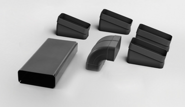 Zestaw wyjścia centralnego do Elica NikolaTesla Evo KIT0199839 wysyłka 24 h !