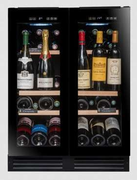 Winiarka Avintage AVU49DPB1