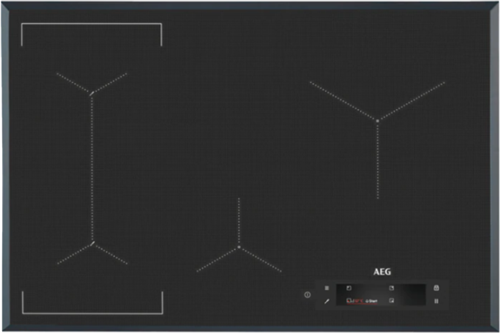 Płyta indukcyjna AEG IAE84881FB