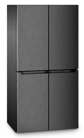 Wolnostojąca 4-drzwiowa chłodziarko-zamrażarka Liebherr MBbsdi 9024 Plus BioFresh NoFrost