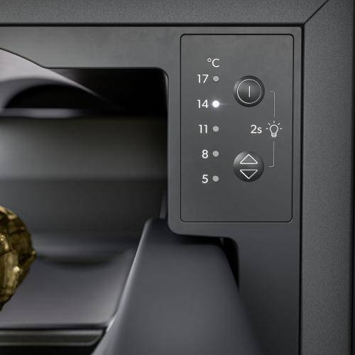 Winiarka Dometic DRAWBAR5C