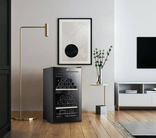 Winiarka La Sommeliere SLS41 wysyłka 24 h !